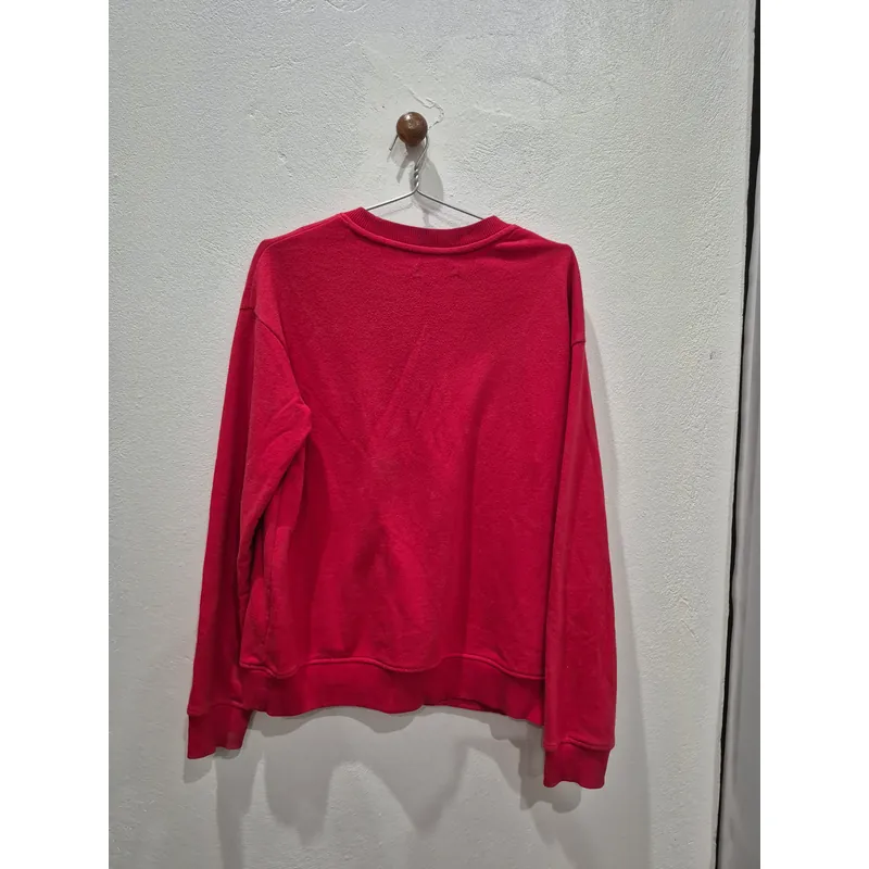 Áo nỉ nữ dài tay Canifa (sz L) chính hãng (đã qua sử dụng) 738182