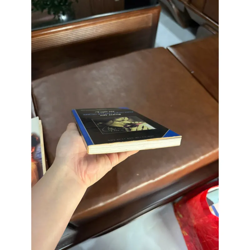 Tuyển Tập Những Bài Hát Tiếng Pháp Nổi Tiếng (Collection des chansons françaises)- K4 1026988