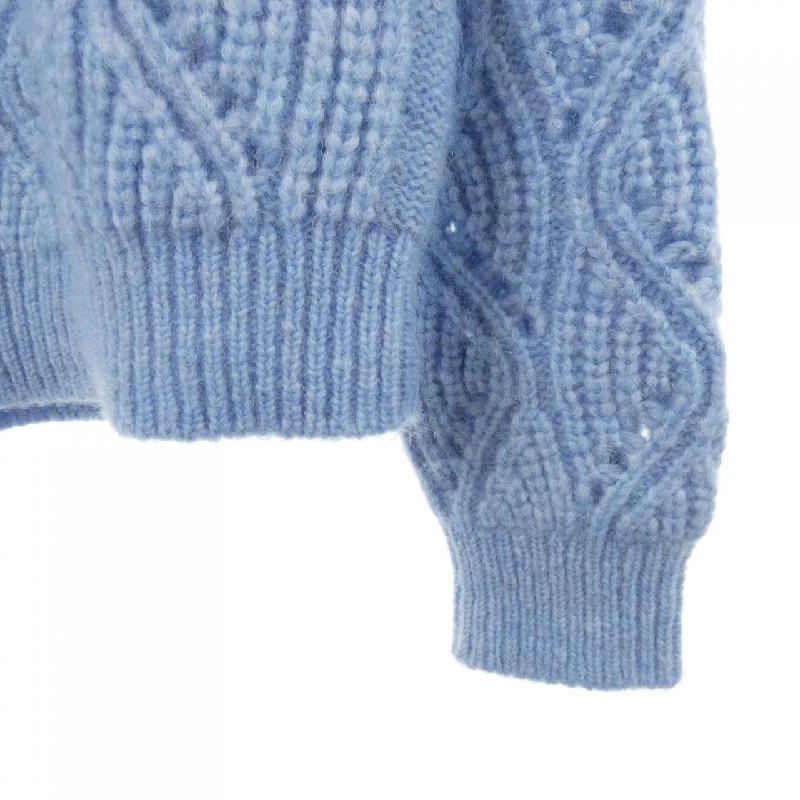 ムーレー MOORER AIDA-WPO ニット - Hàng hiệu Authentic 774316