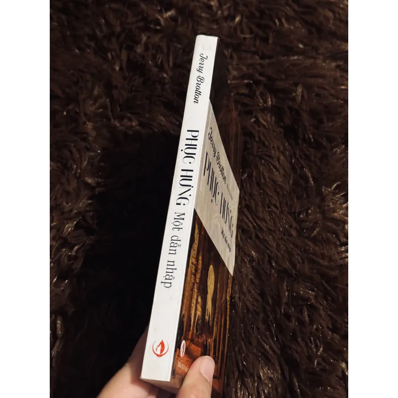 Phục Hưng một dẫn nhập 712135