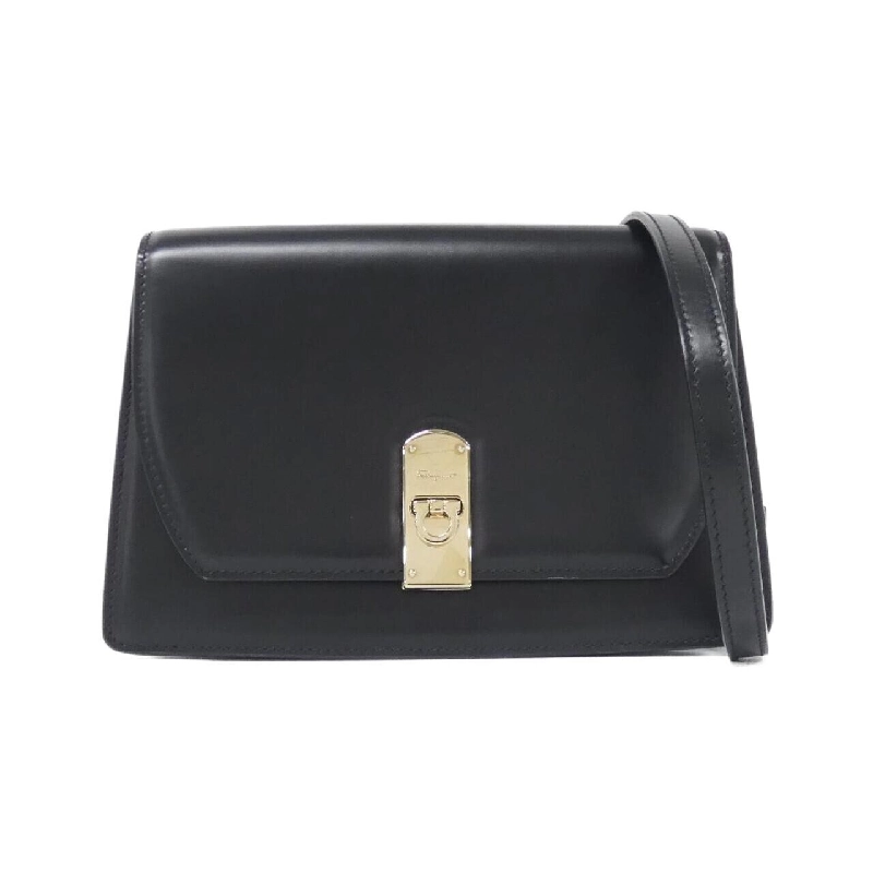 Túi đeo vai Salvatore Ferragamo 22 E006 - Hàng hiệu Chính hãng 767004