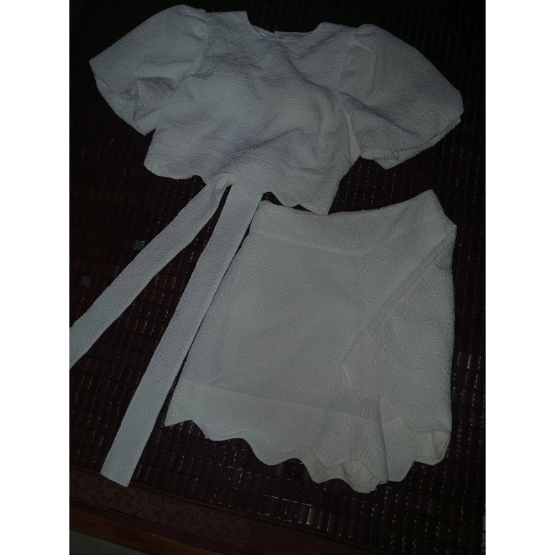 Set Trắng  546542