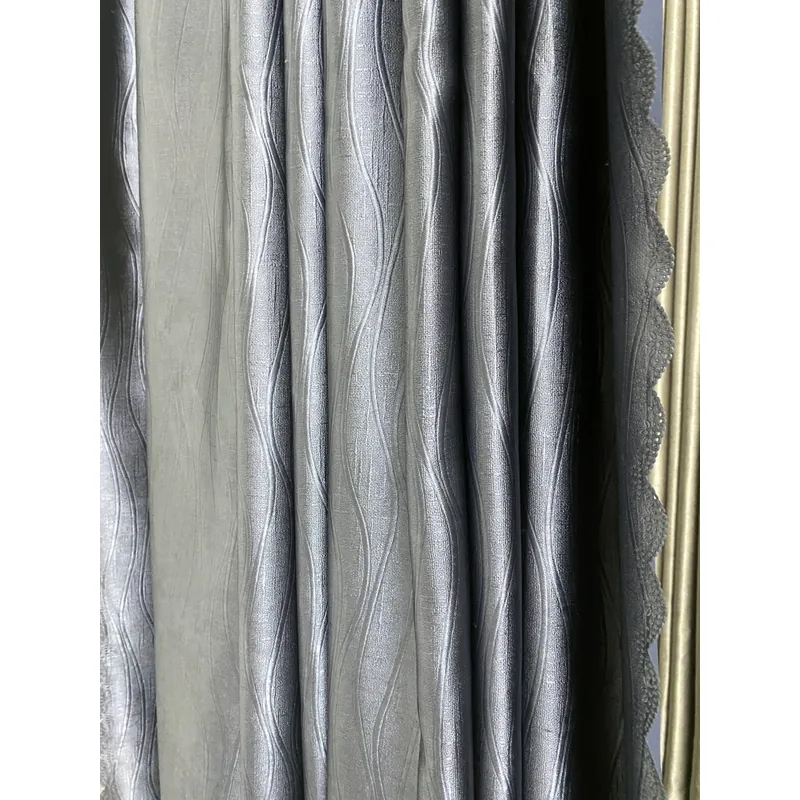 Rèm cửa lido cao 2,2m rộng 2,5m  363536