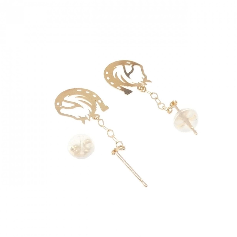 K10YG Bông tai - Hàng hiệu Chính hãng 865006