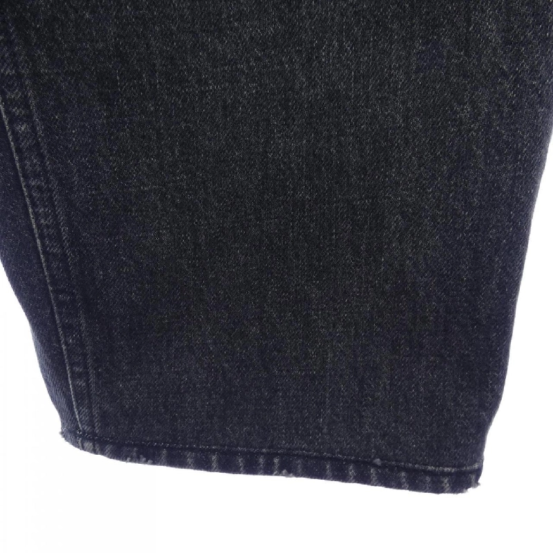 【Mã giảm giá】Quần jeans CELINE 653777