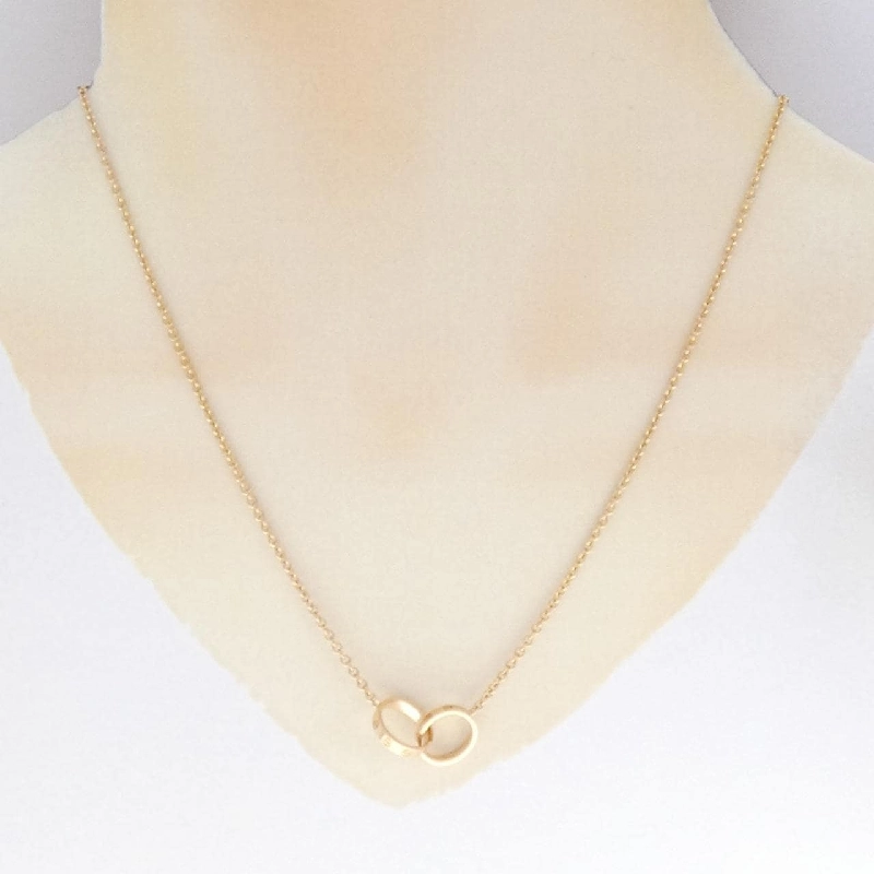 Dây chuyền Cartier Baby Love - Hàng hiệu Authentic 845070