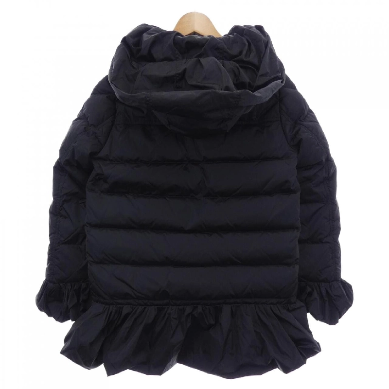 MONCLER SERRE Áo khoác lông - Hàng hiệu Chính hãng 813695