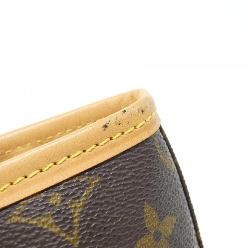 Túi xách vai Louis Vuitton Monogram Bucket 27cm M42236 611073