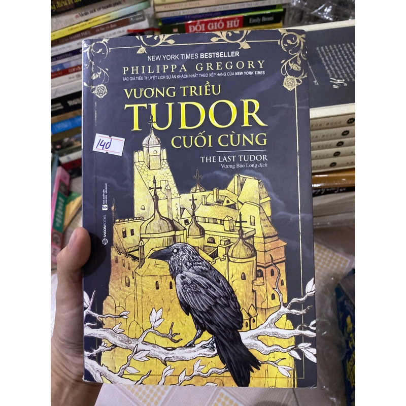 Vương Triều cuối cùng Dior 460036