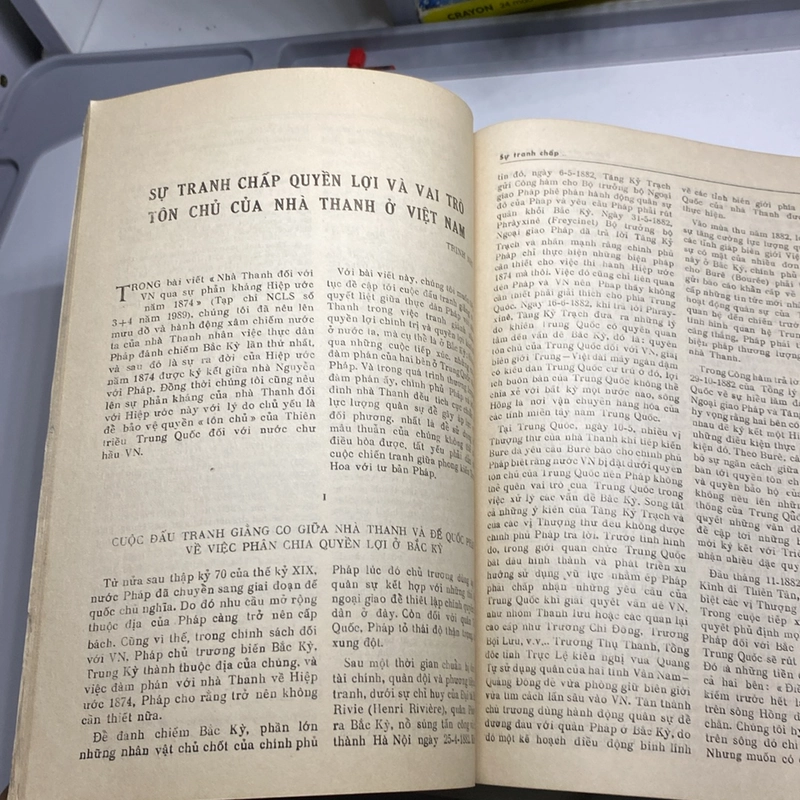 NGHIÊN CỨU LỊCH SỬ, SỐ 5-1990 471944