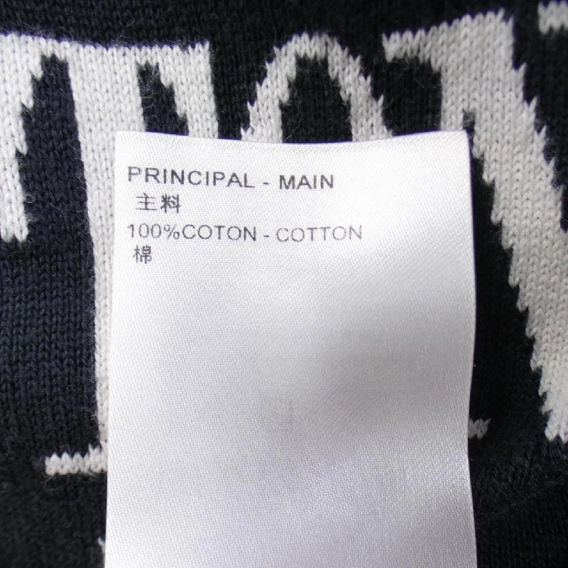 Louis Vuitton LOUIS VUITTON Áo len - Hàng hiệu Chính hãng 898852