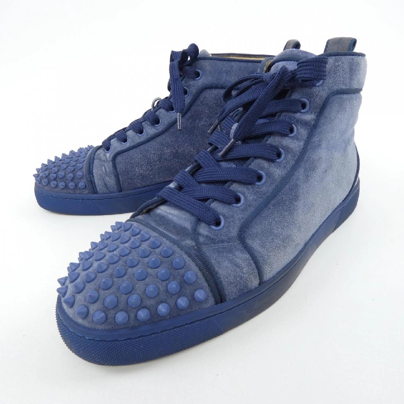 Giày thể thao CHRISTIAN LOUBOUTIN - Hàng hiệu Authentic 905532