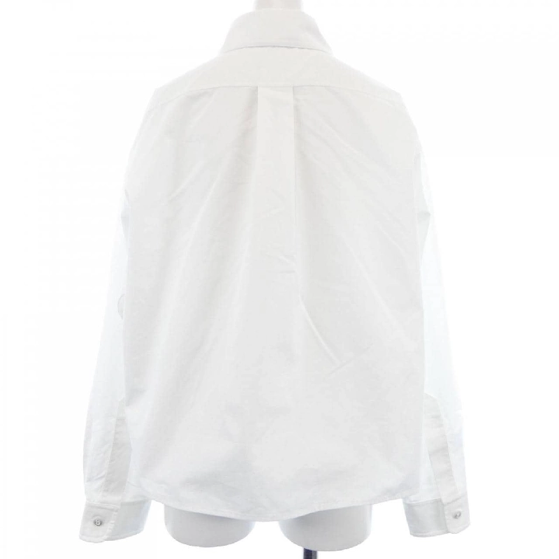 【Mã giảm giá】Chanel CHANEL Áo sơ mi 641266