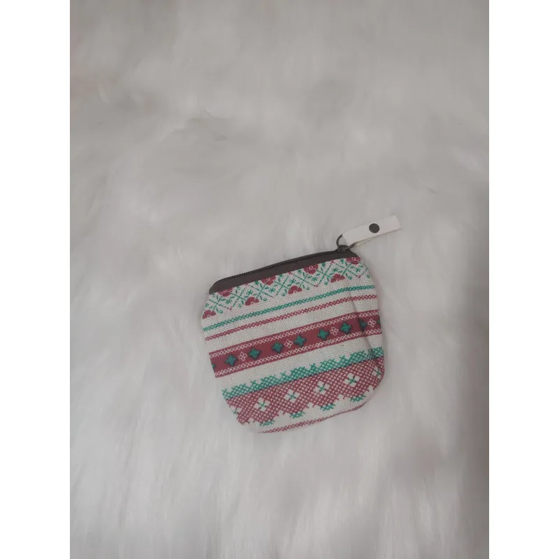 Ví vải nhỏ mới 100% 1001846