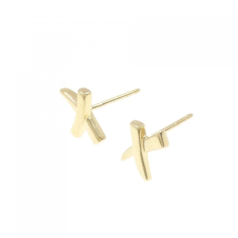 Bông tai Tiffany Kiss - Hàng hiệu Authentic 843612