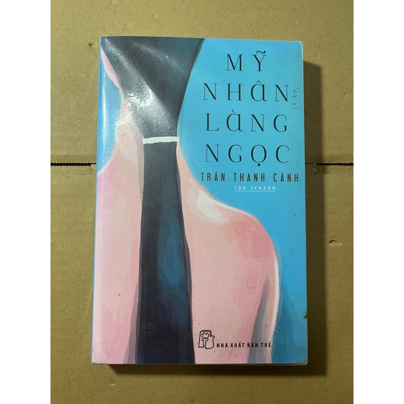 Mỹ Nhân Làng Ngọc 528295