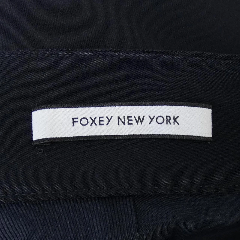 Foxey New York BELL FLOWER 41012 Váy - Hàng hiệu Chính hãng 819225
