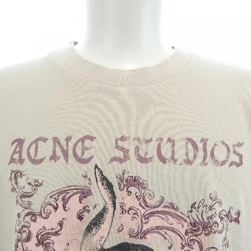 Áo thun ACNE STUDIOS FN-WN-TSHI000687 - Hàng hiệu Chính hãng 894379