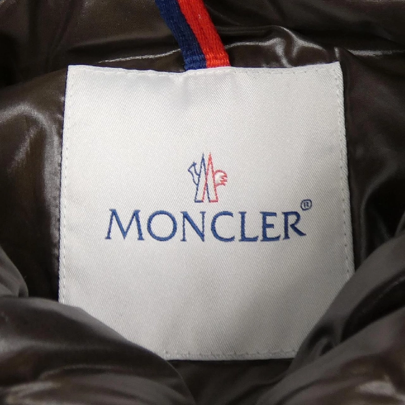 MONCLER GHANY Áo gile - Hàng hiệu Authentic 814629
