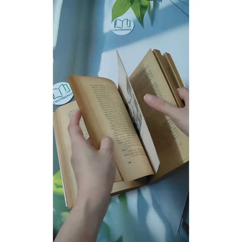 [MIỄN PHÍ BỌC SÁCH] [XƯA] Lịch Sử Đảng Cộng Sản Việt Nam 1 (bản Sơ Thảo) (1982) 928571