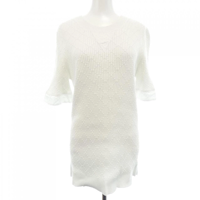 CHANEL P45606K05727 Áo - Hàng hiệu Chính hãng 809418