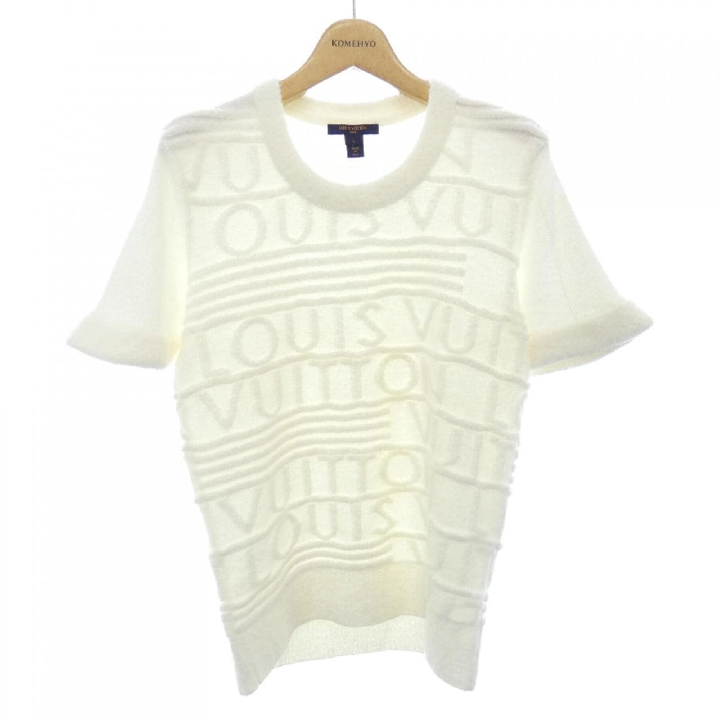 Louis Vuitton LOUIS VUITTON FJKM05XZX Áo 628086