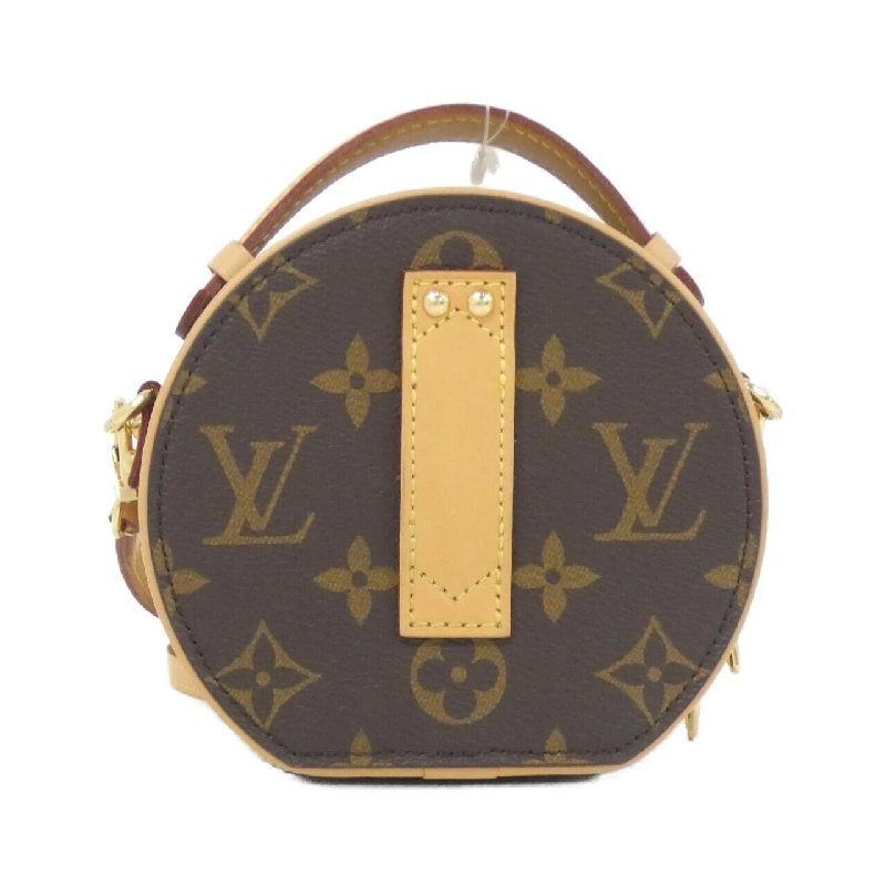 Túi xách Louis Vuitton Monogram Mini Boîte Chapeau M44699 - Hàng hiệu Chính hãng 770902