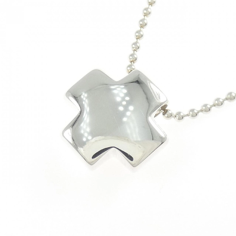 Dây chuyền Roman Cross Tiffany - Hàng hiệu Authentic 840669