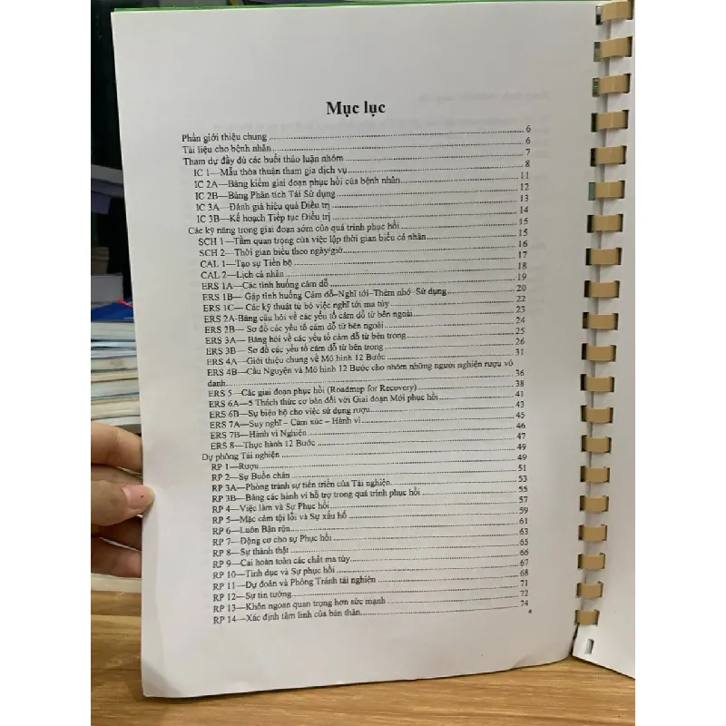 Tài liệu dành cho bệnh nhân 718328