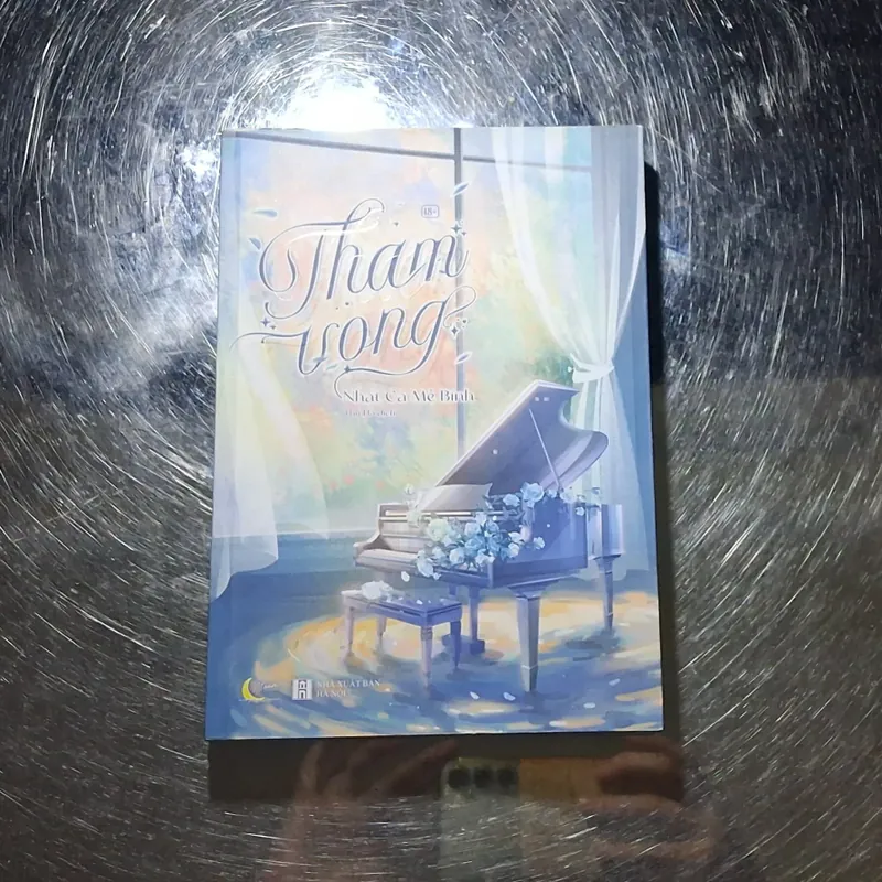 Tham vọng ( tác giả : Nhất cá mễ bính) 562754