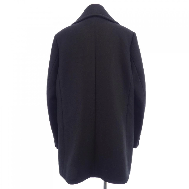 Áo khoác peacoat CHANEL P54179V39114 630788