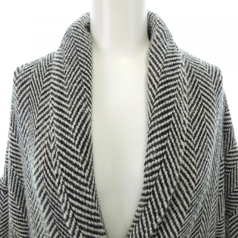 【Mã giảm giá】BLUE BLUE Áo khoác 631759