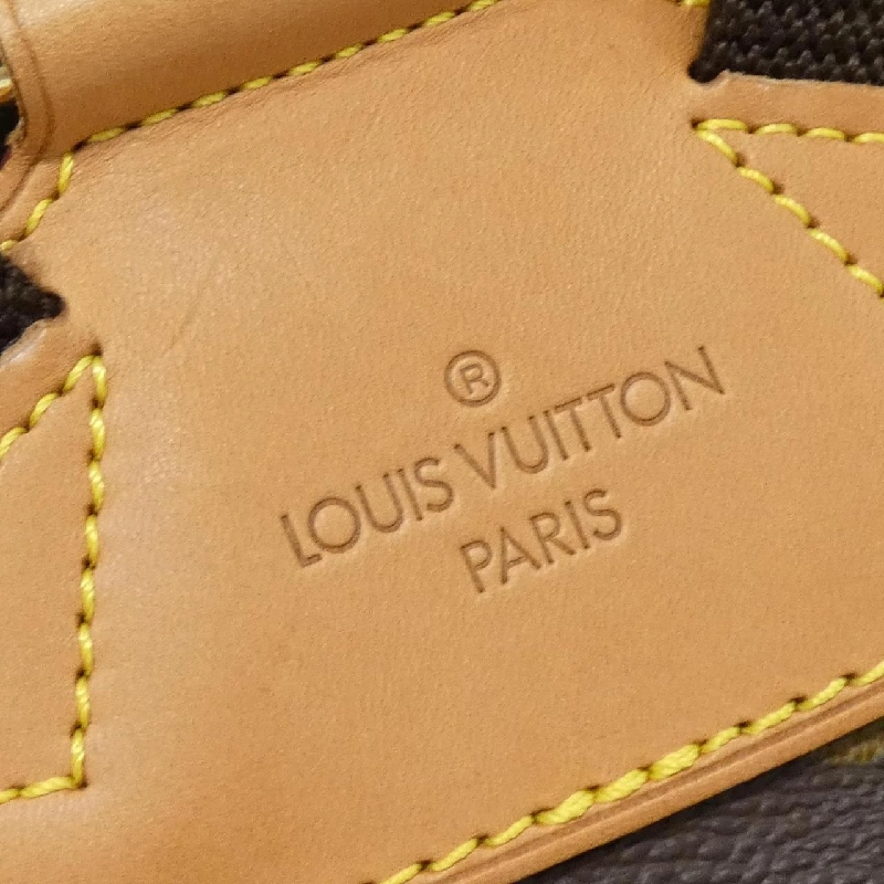 Ba lô Louis Vuitton Monogram Montsouris GM M51135 610547