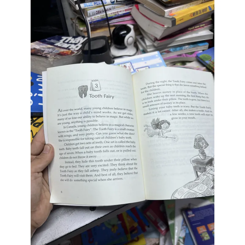 ONE STORY A DAY - DELIGHTFUL, EDUCATION, INSPIRATIONAL (12 Quyểnc 693764