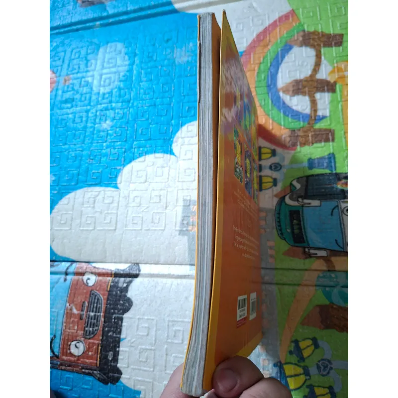 Truyện Cổ Tích Việt Nam Dành Cho Bé Thông Minh 994128