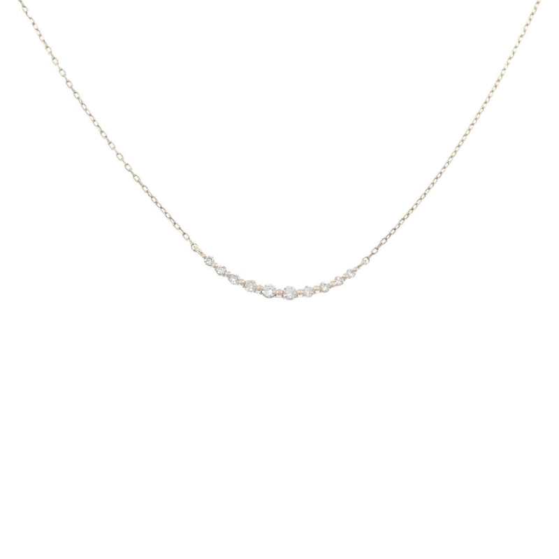 Vòng cổ kim cương Vandome - Hàng hiệu Authentic 839977