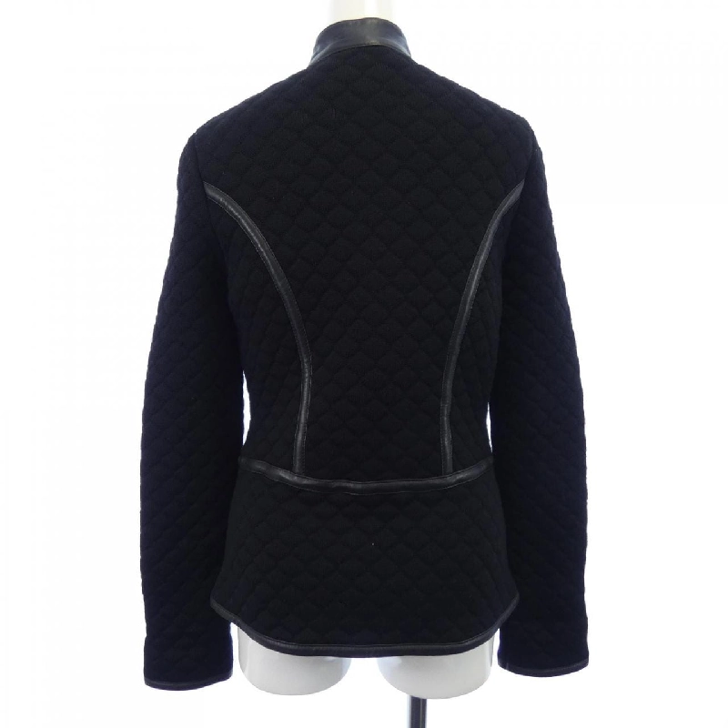 Áo khoác SALVATORE FERRAGAMO 632976