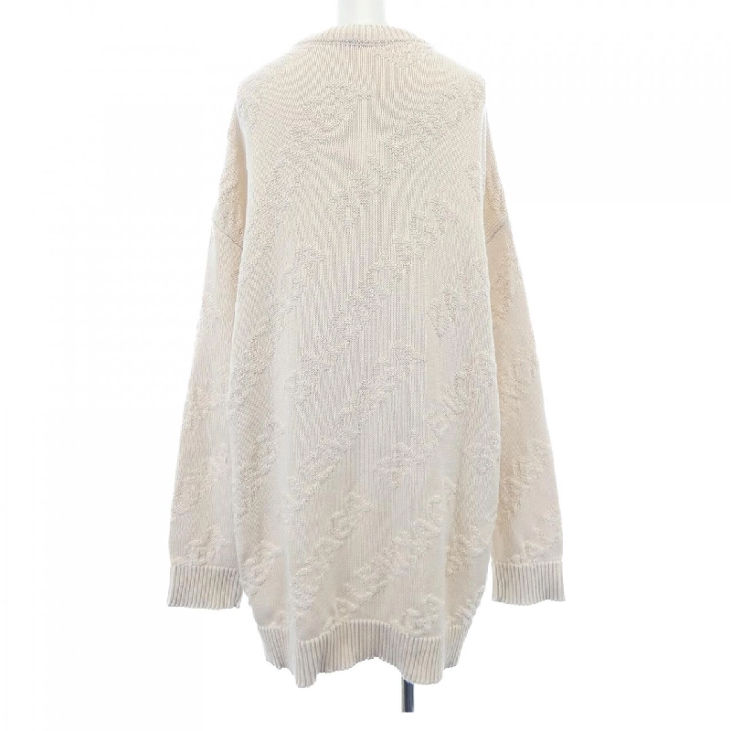 【Mã giảm giá】Balenciaga BALENCIAGA Áo len 637987