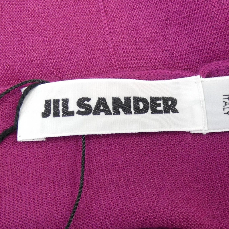 JIL SANDER Áo khoác cardigan - Hàng hiệu Authentic 773956
