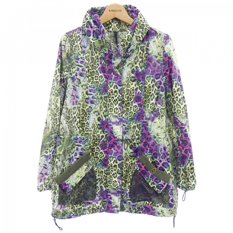 Jacket Ý - Hàng hiệu Authentic 821909