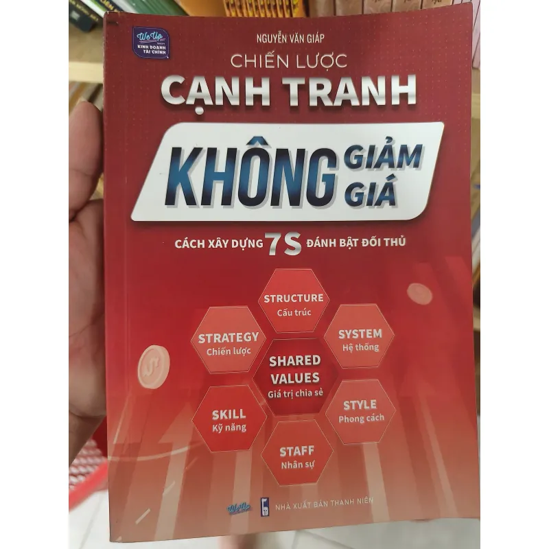 Sách - Thao túng tâm lý 754240