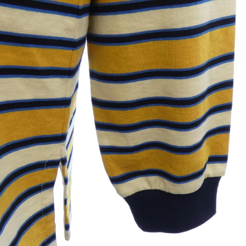 【Mã giảm giá】Gucci GUCCI Áo polo 640782