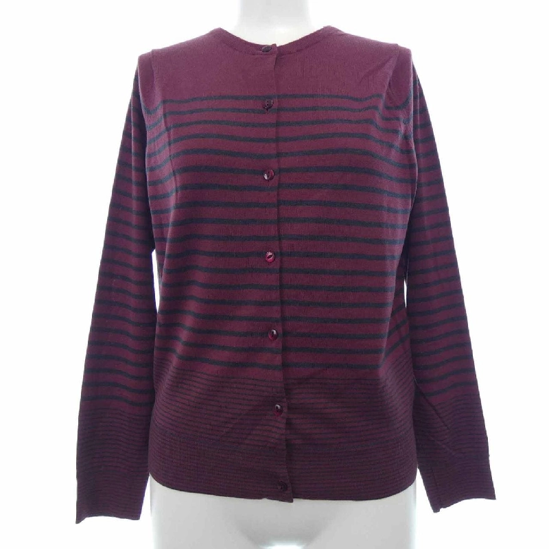 【Mã giảm giá】Áo khoác cardigan JOHN SMEDLEY 646164