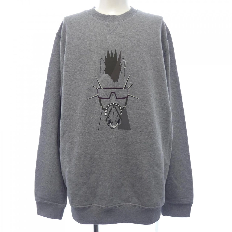 HERMES Sweatshirt - Hàng hiệu Authentic 899195