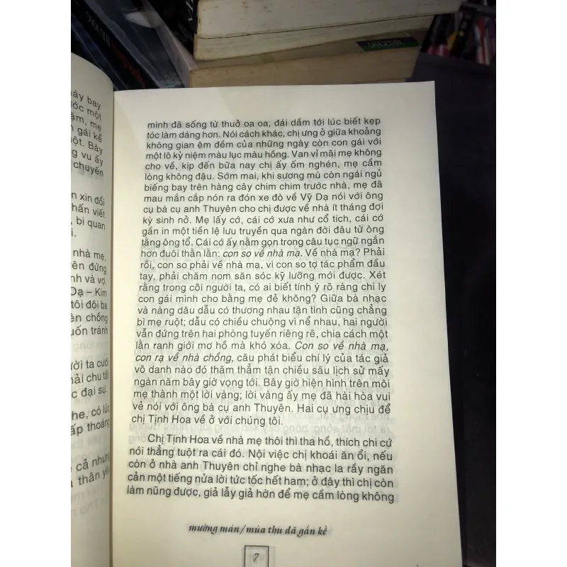 Sáu giang hồ và những mảnh đời phiêu dạt khác - Mường Mán 1013724