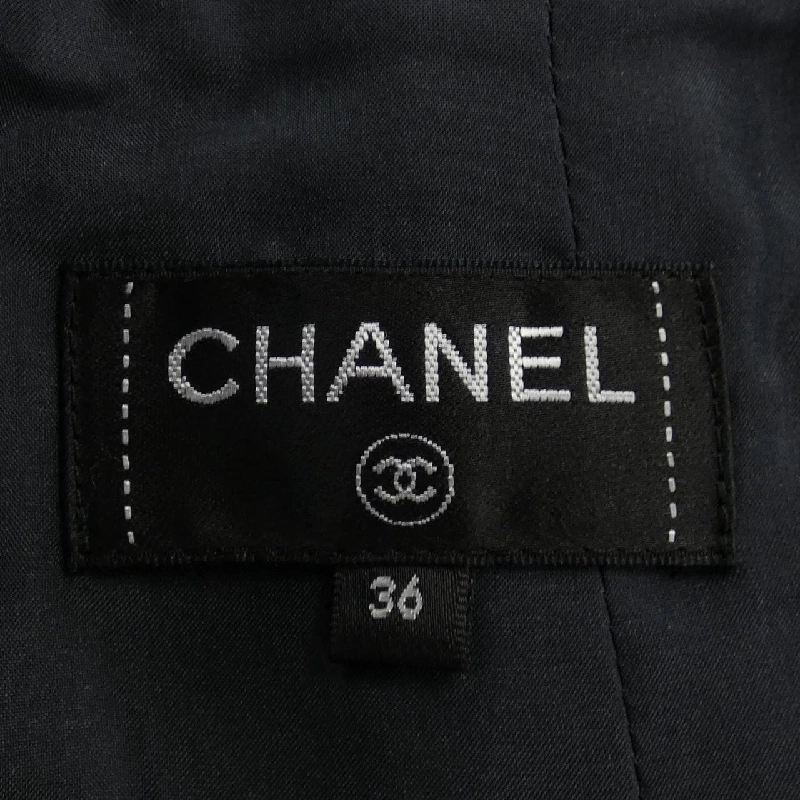 Chân váy CHANEL - Hàng hiệu Authentic 823977