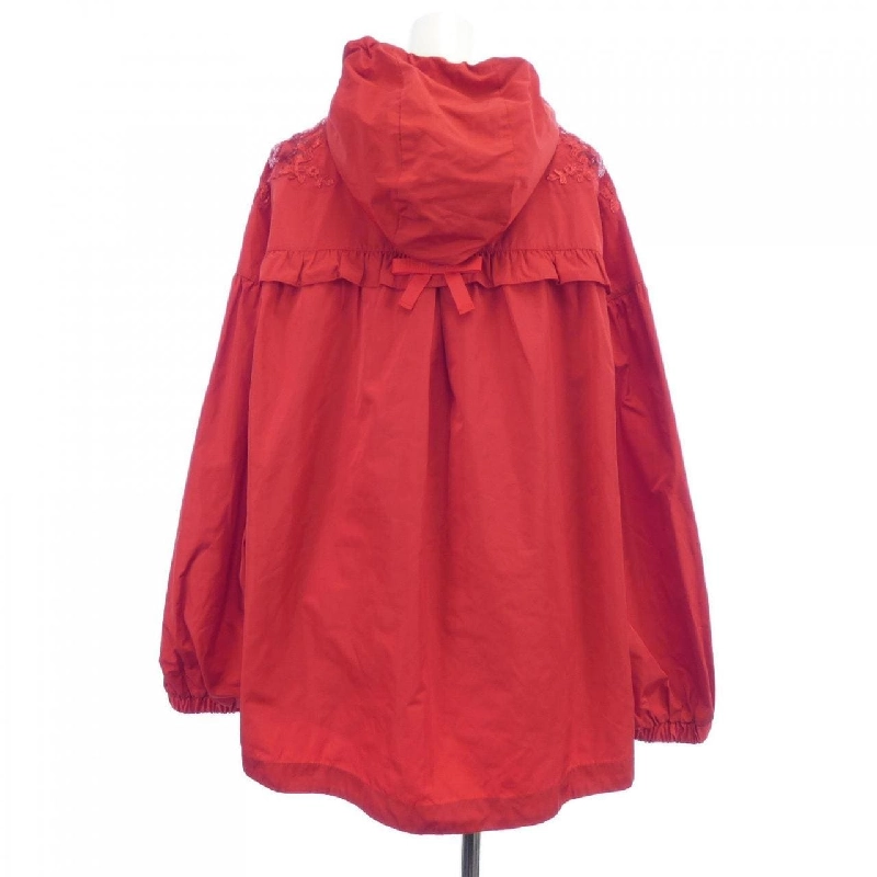 【Mã giảm giá】SUPER BEAUTY Áo khoác 639929