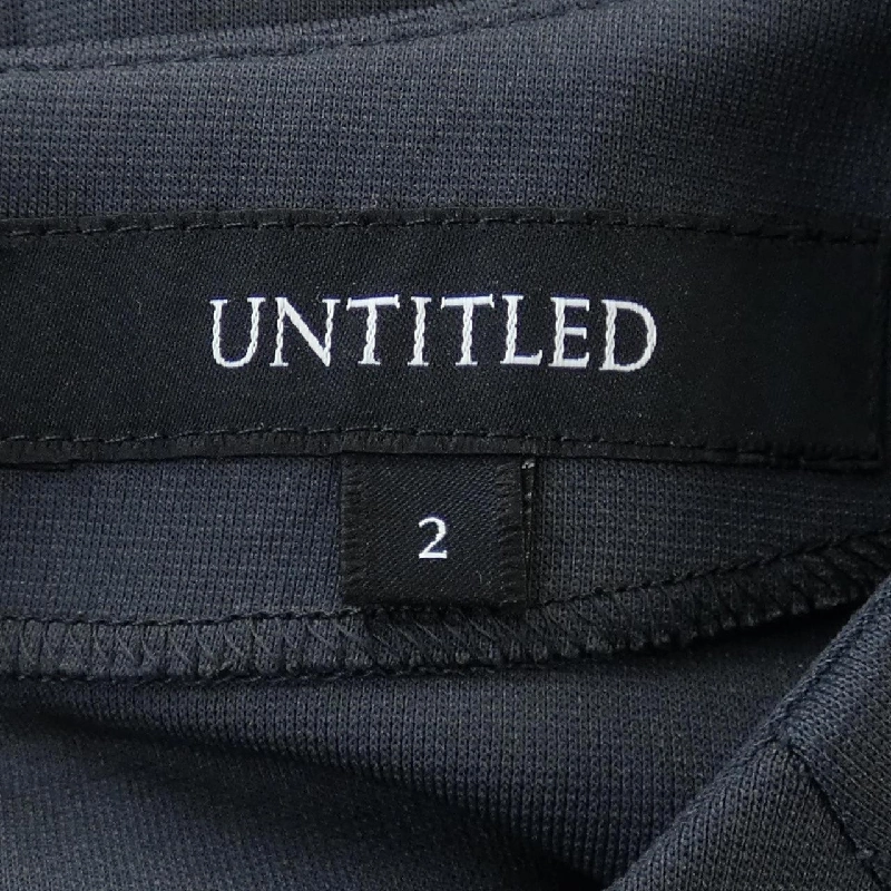 Hàng hiệu UNTITLED BD153-19430JJ - Áo 825312