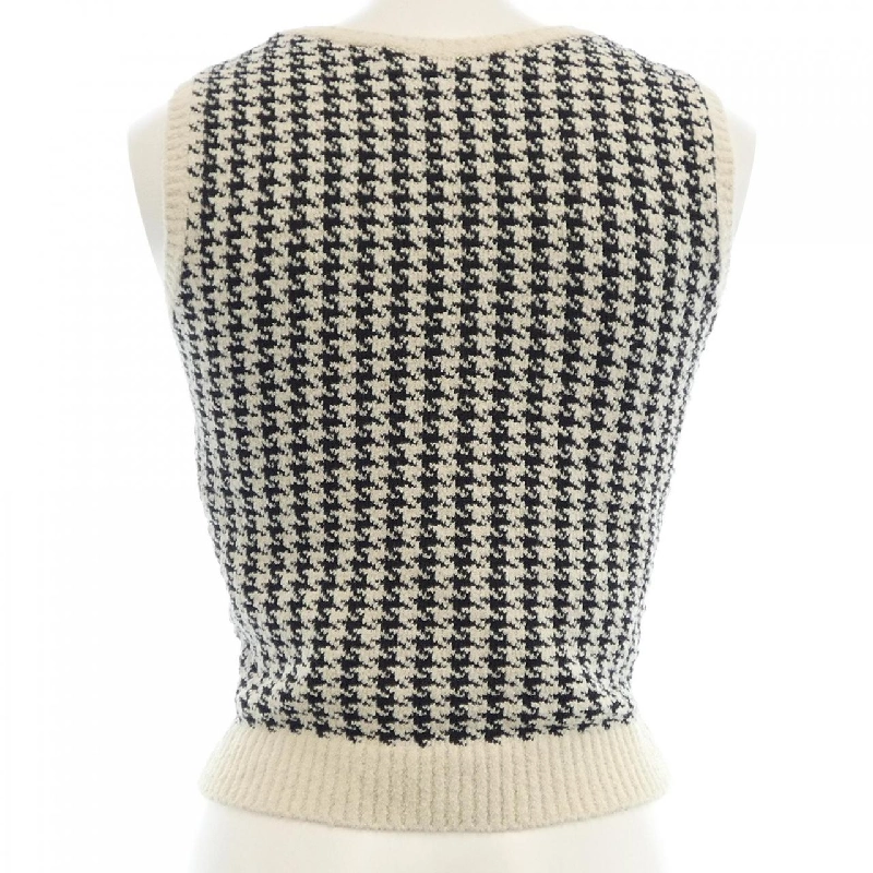 クリスチャンディオール CHRISTIAN DIOR 354W05AM324 ニット - Hàng hiệu Chính hãng 775650