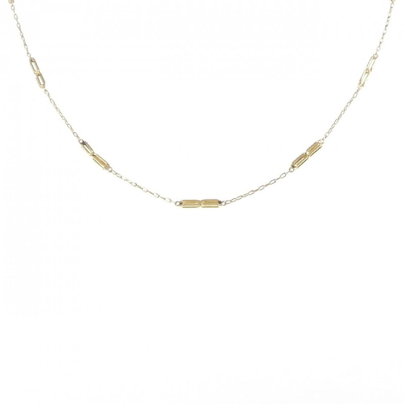 K18YG Dây chuyền - Hàng hiệu Chính hãng 867941